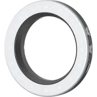 SmallRig 4873 Vibe P30 Led-rengasvalo Videokuvaukseen 67 Mm