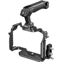 SmallRig 4903 häkki Panasonic LUMIX S1R II:lle