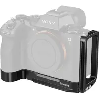 SmallRig 5188 Sony Alpha 1 Ii/alpha 9 Iii L-muotoinen Asennuslevy