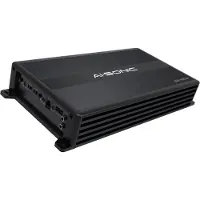 Ai-Sonic S2-A150.2 2x225W vahvistin