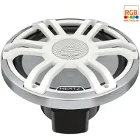 Hertz Hmx S Ld Sw Sports Rgb Kaiutin 20.32 Cm