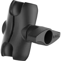 Zebra Technologies D-KOKO KIINNITYSVARSI MEDIUM PITUUS (RAM-D-201U-C)