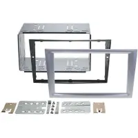 ACV 381230-26-3, Frame, Opel Combo C (C/CN/CNG) 07/2001 - 01/2011 Opel Combo C Tour (C/CN/CNG) 07/2001 - 10/2010 (Arizona..., Chrome, Chrome, Chrome, Chrome