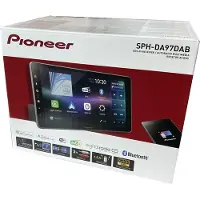 Pioneer SPH-DA97DAB-UNI2 (3026140)
