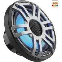 Hertz Hmx S Ld G Sports Kaiutin 16.51 Cm