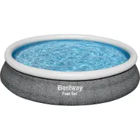 Bestway Uima-allas Fast set 457 cm,