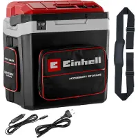 Einhell Akkukylmälaukku TE-COL 18/27 Li-Solo