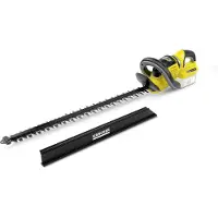 Kärcher Pensasaksia - KARCHER - HGE 36-60 - Timanttiteroitettu terä - Ilman johtoa