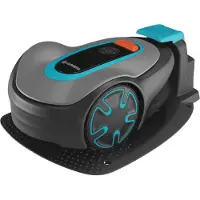 Gardena SILENO minimo 500, 500 m² -robottiruohonleikkuri