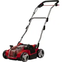 Einhell GE-SC 36/35 Li - Solo, 35 cm, 16 cm, 16 cm, Musta, Punainen, Akku, 9,94 kg (3420680)