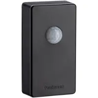 Paulmann Plug & Shine 18012 -liike-/valotunnistin