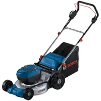 Bosch akkuruohonleikkuri GRA 18V2-46 Solo - A - Kuin uusi