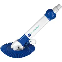 Gre Pieni Mukavuus-automaattipuhdistin