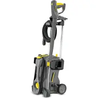 Karcher Painepesuri HD 5/11 P Plus