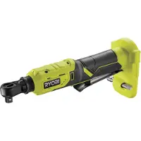 Ryobi ONE+ R18RW2-0 18V 1/4' räikkäväännin runko