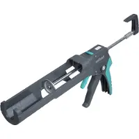 Wolfcraft Silicone gun Wolfcraft mg 550 4358000