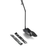 Stiga Silppuava teräsarja 299900374/0; 98 cm