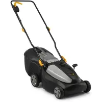 Alpina Garden Akkukäyttöinen ruohonleikkuri AL 3820 Li Kit; 20 V; 2x4 Ah akku