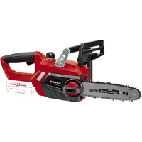 Einhell Ketjusaha GE-LC 18 Li Solo; 18 V; 25 cm laippa; (ilman akkua ja laturia)