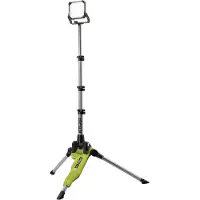 Ryobi ONE+ R18TL-0 18V akkutyövalaisin runko