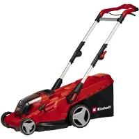 Einhell GP-CM 36/41 Li-Solo akkukäyttöinen ruohonleikkuri, 41 cm, harjaton moottori