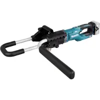 Makita DG001GZ05 - Maaporakone - akkuporakone - 40 V - ei akkua, ei laturia - 0-400/0-1500 opm - 8,1 kg - SOLO