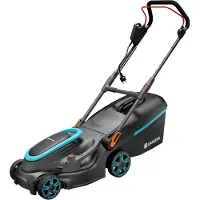 Gardena Power Max 37/1800 G2, 500 m², 37 cm, 3,5 cm, 6,5 cm, 500 m², 45 L (14637-20)