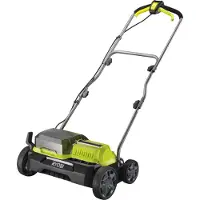 Ryobi RY18SFX35A-0 18V 35cm sammaleenpoistaja