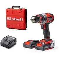 Einhell PXC TE-CD 18/50 18V 2Ah iskevä akkuporakone