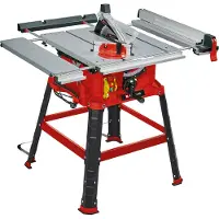 Einhell -Pöytäsirkkeli 2200W, TC-TS 2225