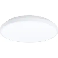 Eglo 99337 - LED-kattovalaisin CRESPILLO LED/16W/230V
