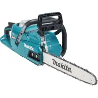 Makita Ketjusaha UC012GZ; 40 V; 40 cm laippa (ilman akkua ja laturia)