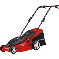 Einhell Sähköruohonleikkuri Einhell Gc-em 1500/36, 1500w, 36cm, 600m²