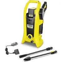 Kärcher PAINEPESURI KÄRCHER K 2 AKKU 1117-220