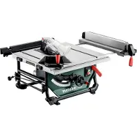 Metabo Pöytäsaha TS 254 M