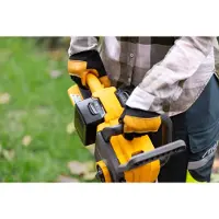 Stiga Ketjusaha CS 300e Kit; 2x20 V; 30 cm; 2x4,0 Ah akku: seinäpidikkeellä