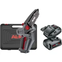 Al-Ko Akkukäyttöinen oksasaha CSM 1815 18 V B-Comp,