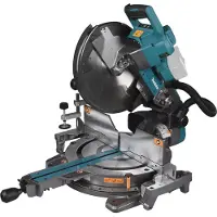 Makita Katkaisu- ja jiirisaha LS003GZ01 40V, ilman akkua ja laturia