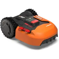 WORX Landroid S400 Robottiruohonleikkuri