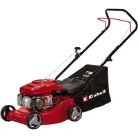 Einhell GC-PM -Itsevetävä ruohonleikkuri, bensiinikäyttöinen 40/2