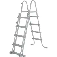 Bestway 1,22 m allastikkaat