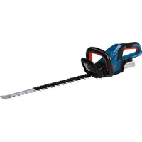 Bosch Pensasleikkuri GHE 18V-60 PROFESSIONAL; 18 V (ilman akkua ja laturia)