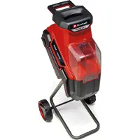 Einhell Oksasilppuri REDAXXO 36/25; 2x18 V (ilman akkua ja laturia)