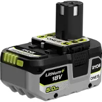Ryobi Akku 18 V 5,0 Ah