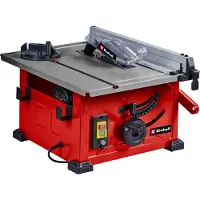 Einhell TC-TS 8 Pyörösaha 210 mm 230 V
