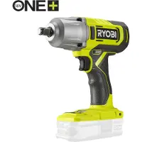 Ryobi Mutterinväännin 1/2" 600 Nm 18 V