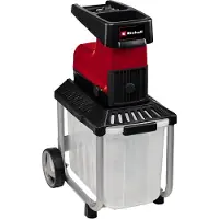 Einhell quiet shredder GC-RS 60 CB
