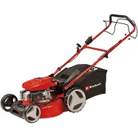 Einhell GC-PM 46/2 S HW-E itsevetävä bensiinikäyttöinen ruohonleikkuri 46 cm 139 cm³ 1,9 kW 72 l