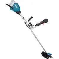Makita XGT UR002GZ01 40V ruohoraivuri runko