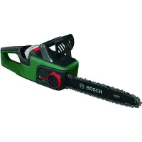 Bosch Akkuketjusaha AdvancedChain 36V-35-40, ilman akkua ja laturia